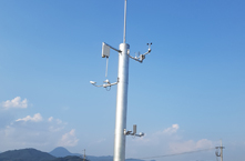 RWIS 기상정보시스템