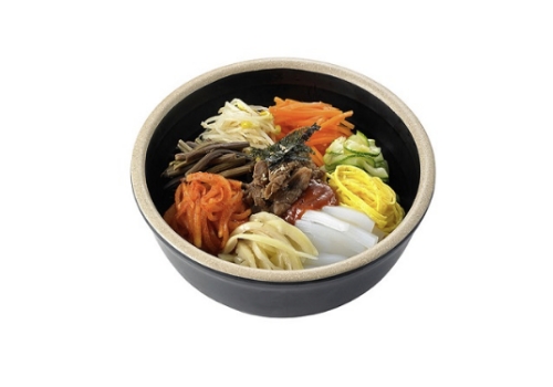 광주비빔밥