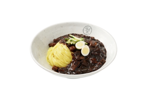 옛날짜장면