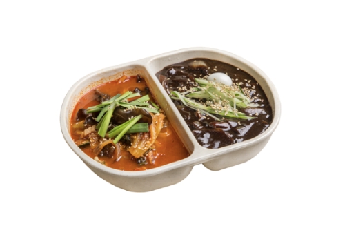 교동짬짜면