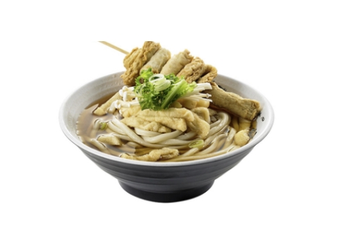 맛깔난꼬치어묵우동