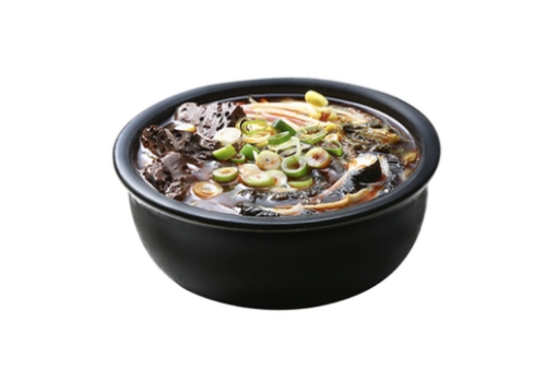 양평서울특해장국