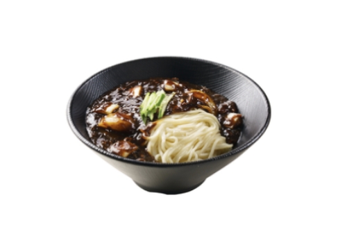 짜장면