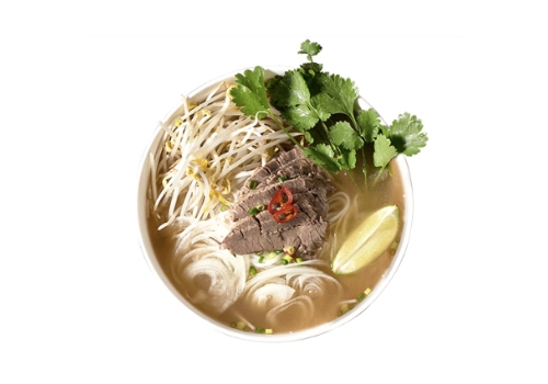 양지쌀국수