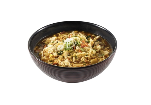 라면