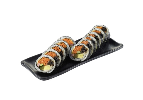 야채김밥