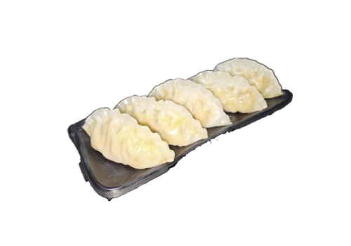김치만두