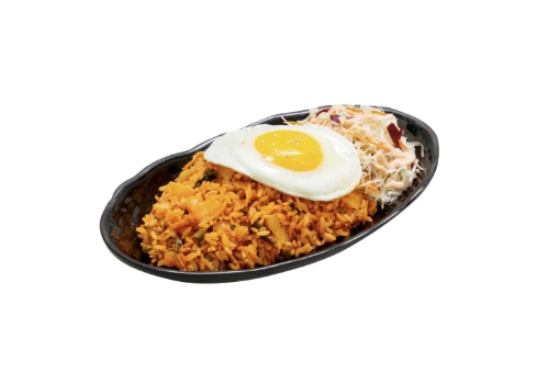 김치볶음밥